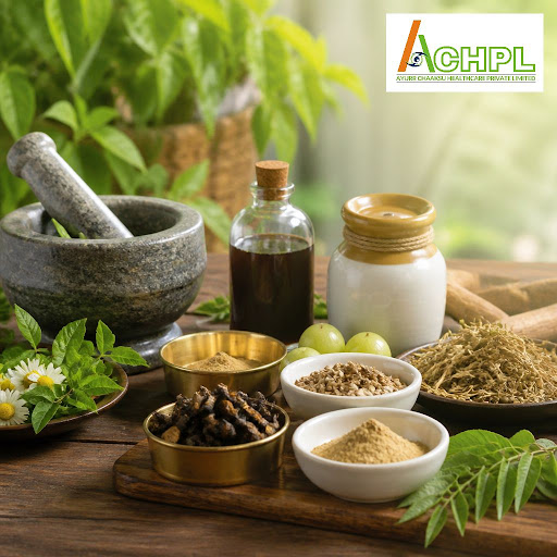 Menstrual discomfort can affect your mood, energy, and daily routine. At Ayurvedic Medical store… post image