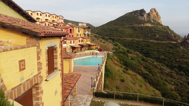 Spiaggia di Portu Cauli