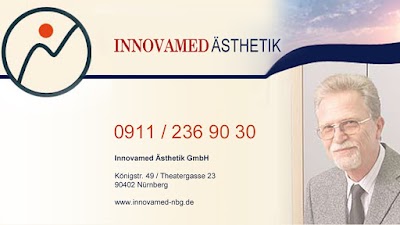 Photos of Innovamed Aesthetics GmbH