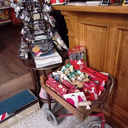 Photo n°15 de Droguerie d'Haussonville (les drogueries de Karine) à Nancy (Magasin d'outillage)