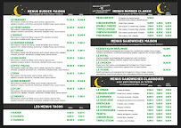 Menu Serenay Brie Comte Robert Page 2