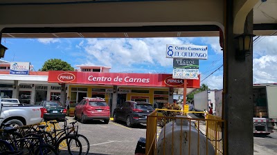 Photos of Centro Comercial El Quijongo
