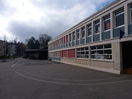 Elementary School Corot - Thumbnail