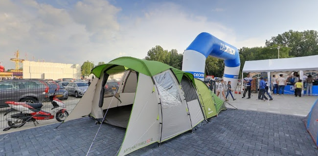 Decathlon Arnhem - Arnhem