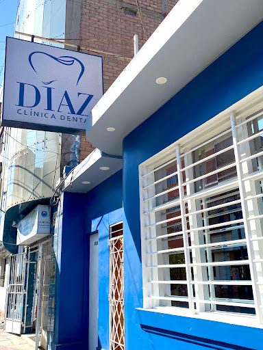 Clínica Dental Díaz | Huacho