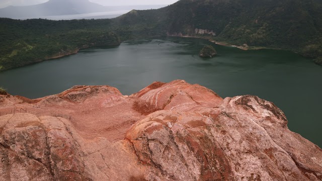 Taal Volcano