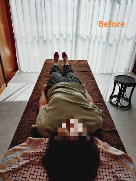 ヒーリング整体 咲笑（さわ）