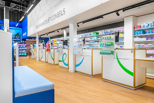 Photo n°28 de Pharmacie du Val d'Ornay - Elsie Santé à La Roche-sur-Yon (Pharmacie)