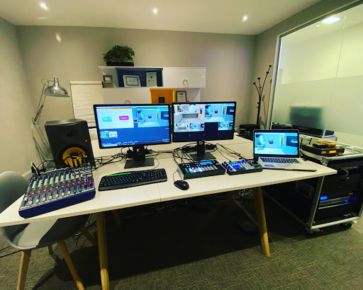 Technical Solutions Audio Visual - Visual