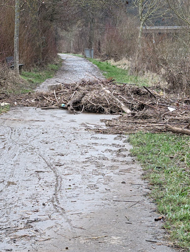Radweg Schweich - Issel - Thumbnail