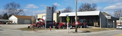 E J Kehrer Farm Supply Inc