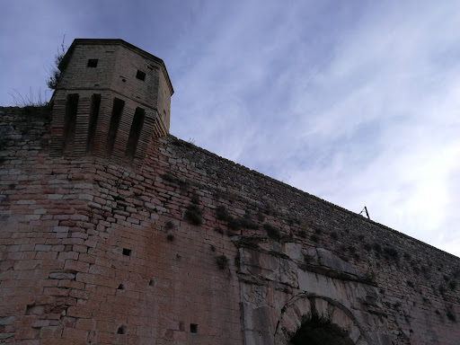 Spello Borgo - Thumbnail