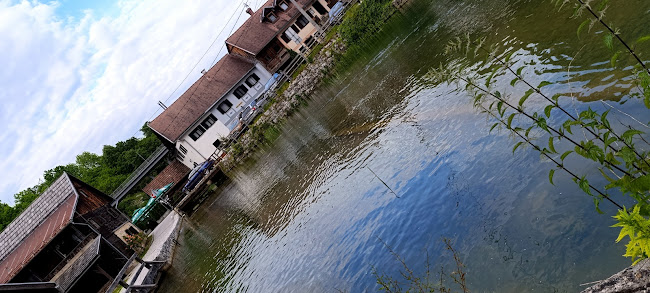 Comentarii opinii despre Rastoke - Sobe Ivanka