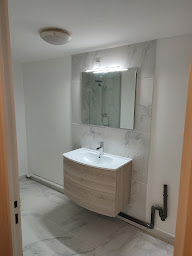 Photo n°4 de CSQuenet à Hautmont (Plombier)