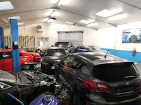 CKS CONCEPT à Champniers