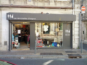 Photo n°9 de Les Demoiselles d'Avignon à Avignon (Papeterie)