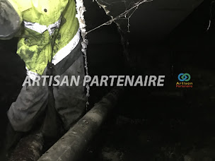 Photo n°4 de Artisan Partenaire à Charenton-le-Pont (Service d'assainissement)
