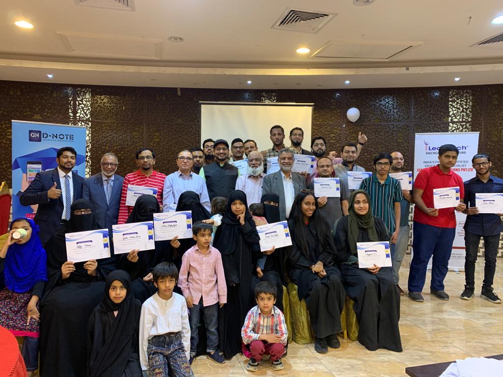 Dr. Abdussalam Omar - صورة 5