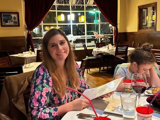 Gusto Italiano Restaurant