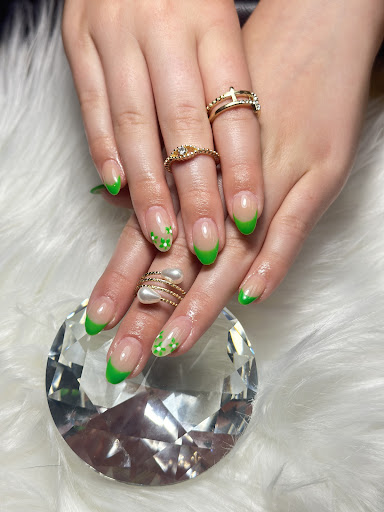 Sara's Nails