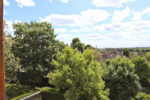 Photo n°8 de Chambres d'hôtes de Parseval à Senlis (Chambre d'hôtes)