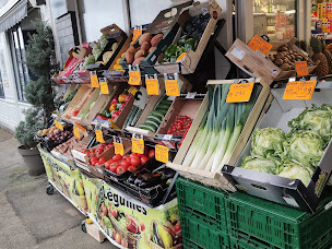 Photo n°8 de Vivéco YERVILLE (VOLTING) à Yerville (Supérette)