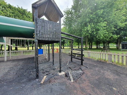 Knebworth Recreation Ground Gallery - United Kingdom