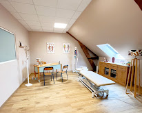 Rachel Brossard Ostéopathe D.O à Blois