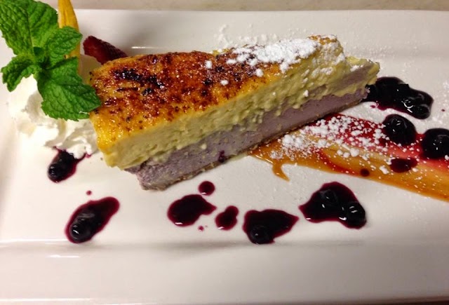 Alicante Restaurant & Lounge