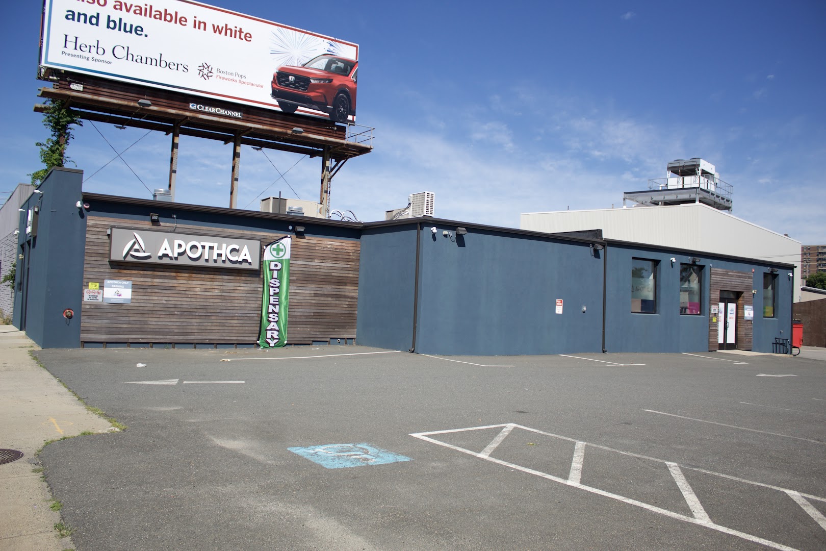 Apothca Cannabis photo 1