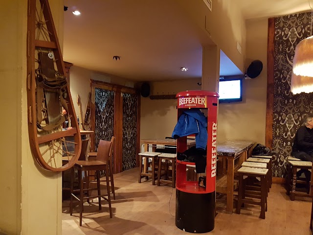 SOUL CAFÉ