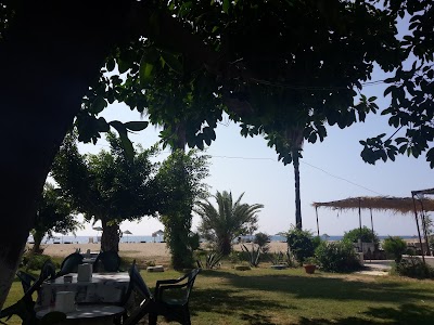 Photos of Aslıhan Motel Karavan-camping