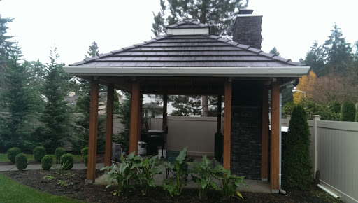 Seahawk Construction LLC - Visual
