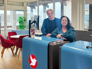 Photo n°1 de Interhome à Val Thorens (Gestionnaire de patrimoine immobilier)