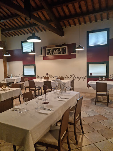 Ristorante "Re di Quadri" Gallery - Italy
