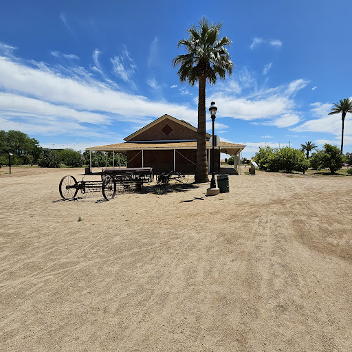 Glendale Historical Society - Thumbnail