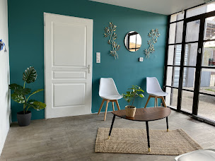 Photo n°3 de Cabinet Infirmier - Julien Vardon-Richaudeau - Lauriane Desaussedats - Lucie Robert à Cadenet (Cabinet infirmier)