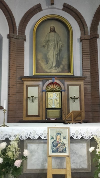 Photos of Sigulda Roman Catholic Church