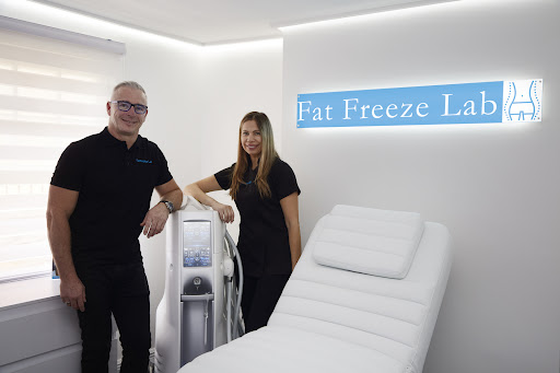 Fat Freeze Lab