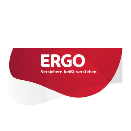 ERGO Versicherung Babett Euler - Thumbnail