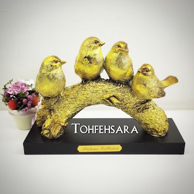 Photos of شهر کتاب شکوفه
