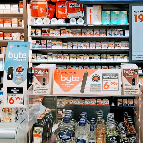 Totally Wicked E-Liquid - POS