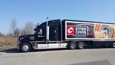 Photos of Inter Cars Latvija