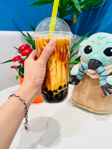 COLOR Bubble Tea i Eslöv Gallery - Sweden
