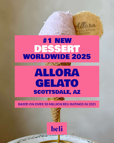 Allora Gelato by null