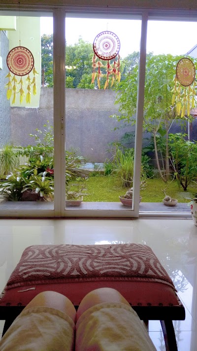 Photos of PoetreSpa BSD City