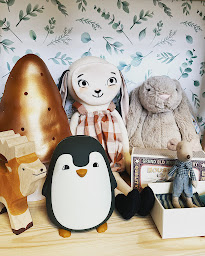 Photo n°7 de La Plume à Pois - Boutique de jouets et puériculture à Hirsingue à Hirsingue (Magasin de jouets)