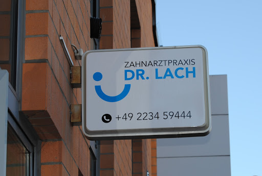Zahnarztpraxis Dr. Alexandra Lach - Thumbnail