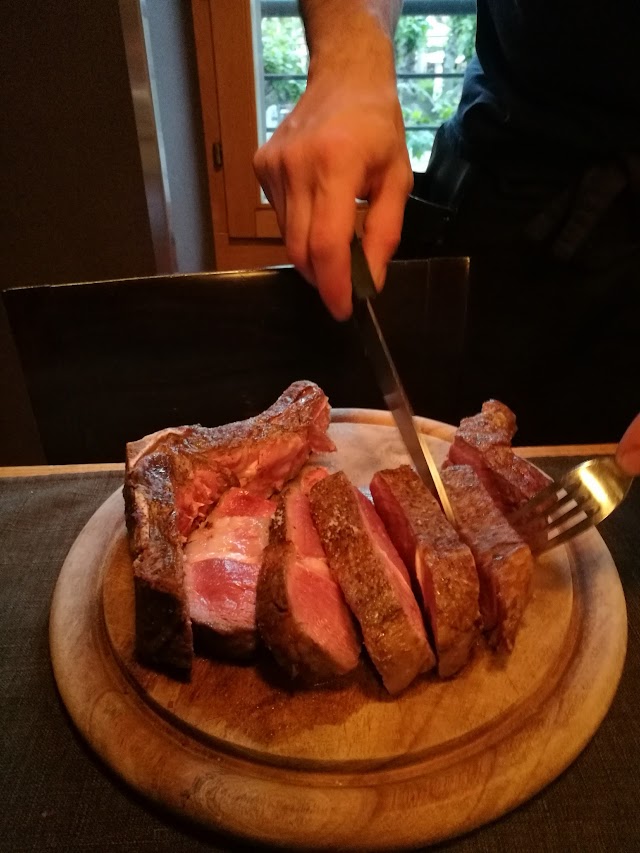 la vache qui vole