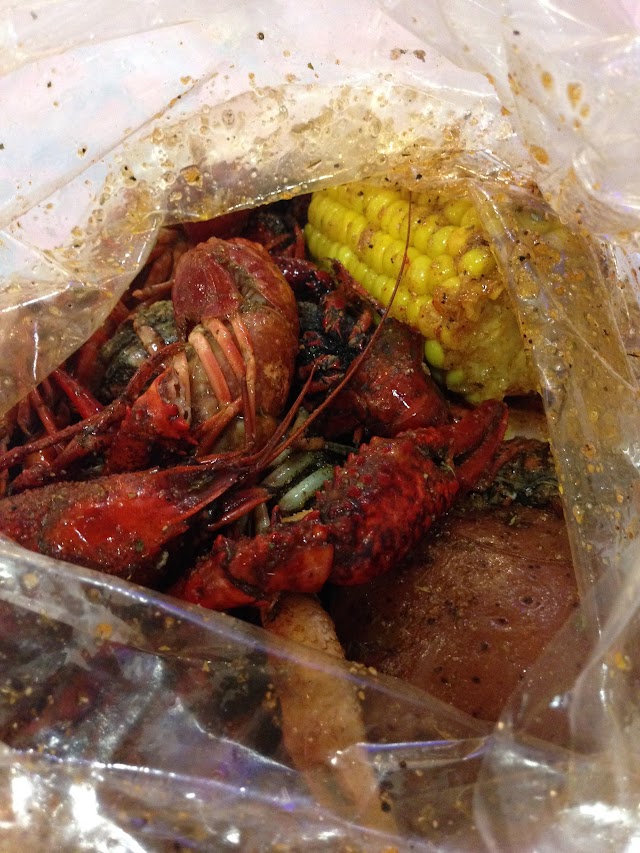 LA Crawfish